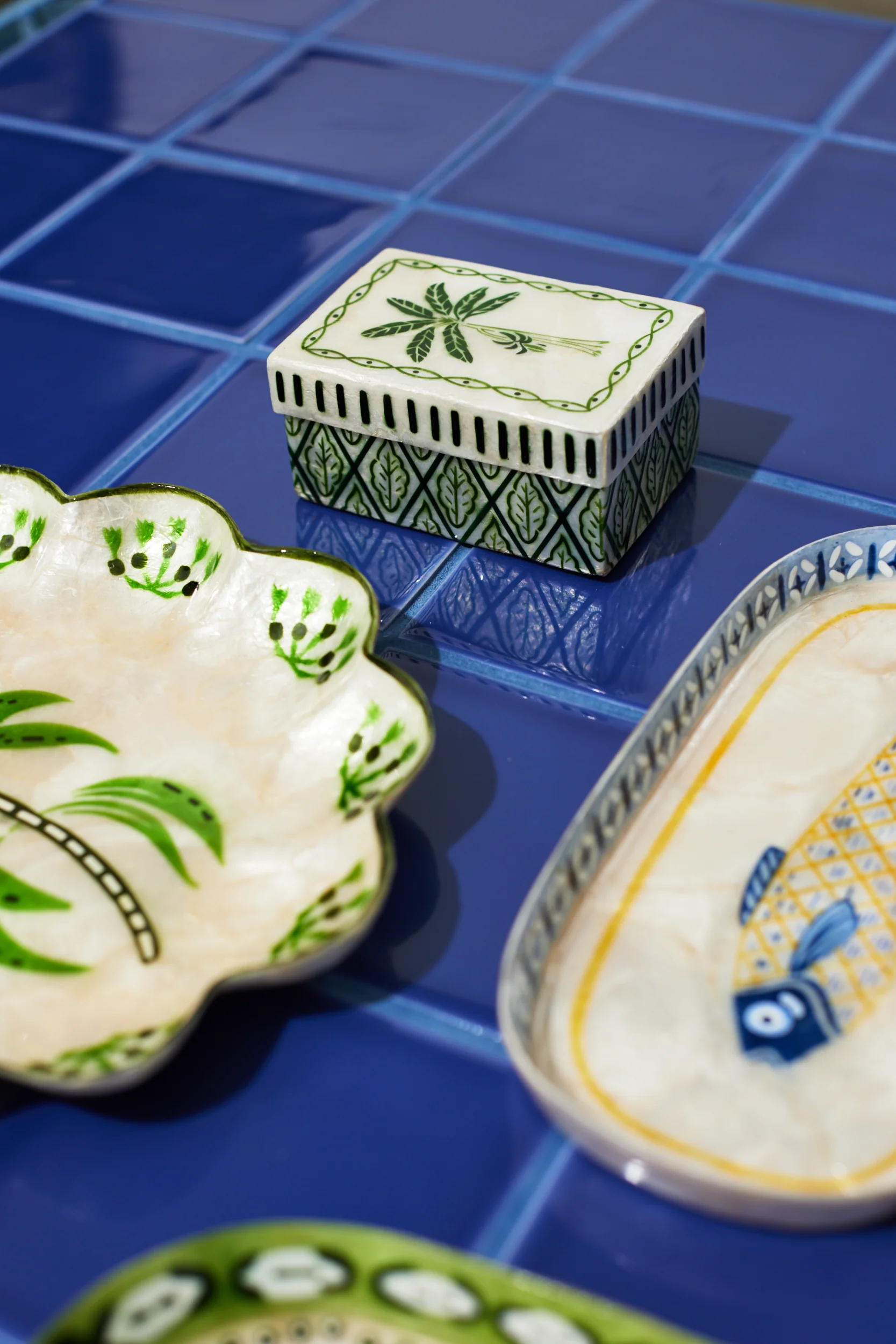 ATLANTIC FISH TRAY - Image 4