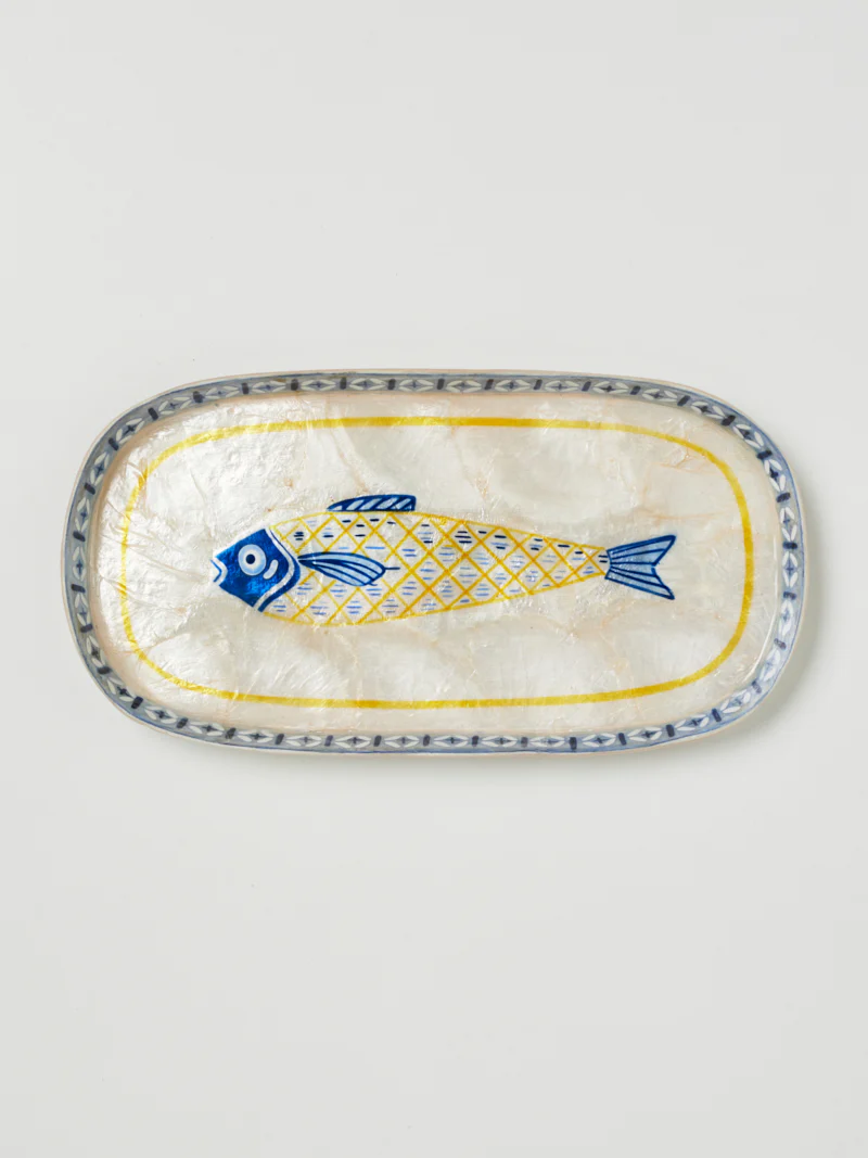 ATLANTIC FISH TRAY - Image 5