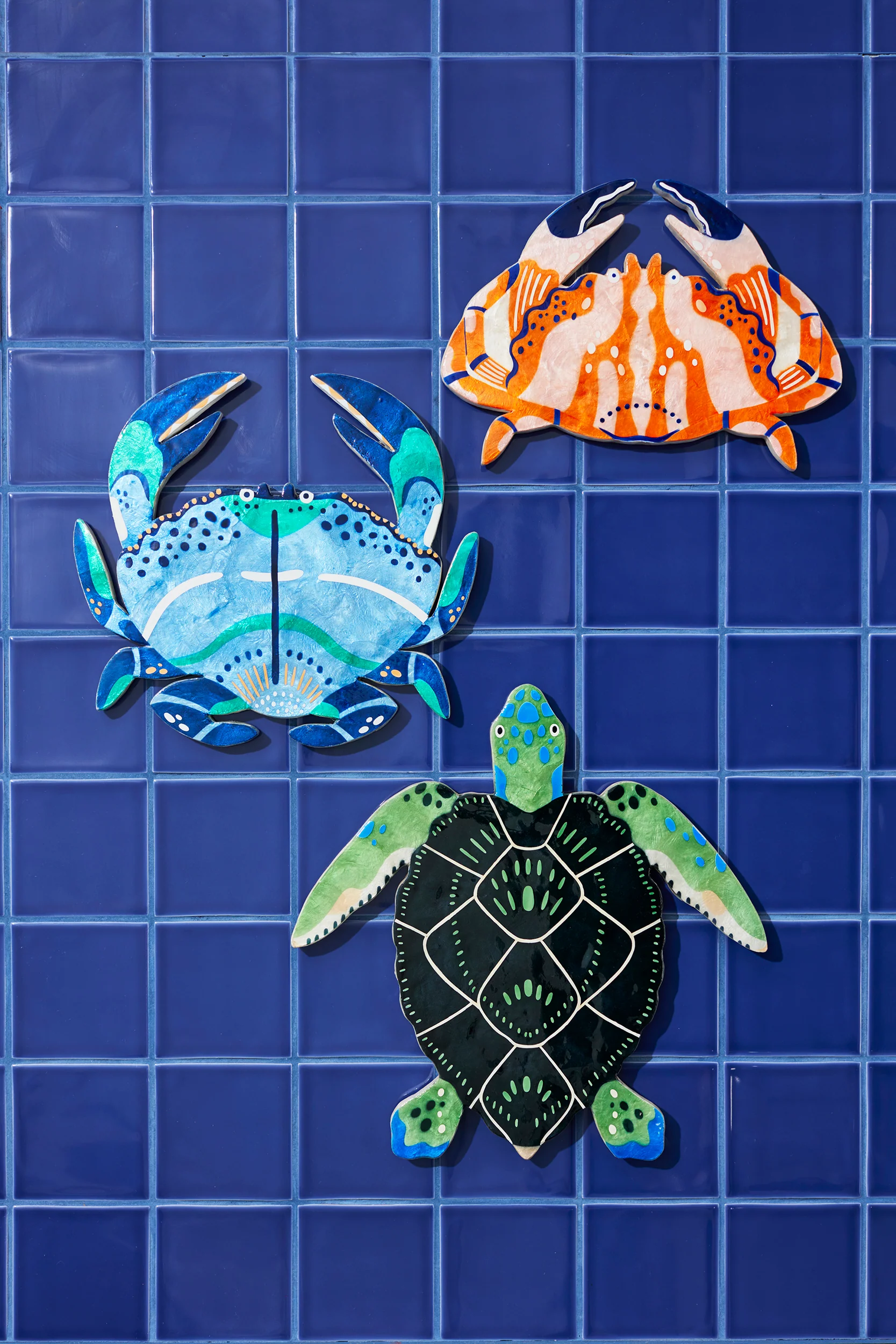 BEACH CLUB TURTLE - Image 2