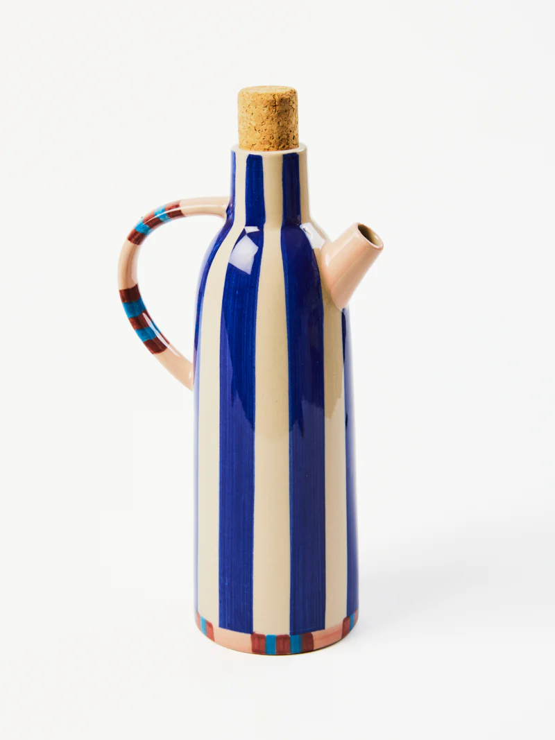 BLOOMIE BLUE OIL POURER - Image 3