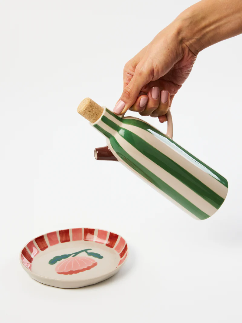 BLOOMIE GREEN OIL POURER - Image 3