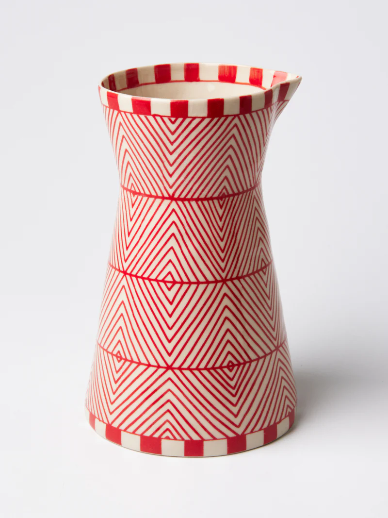 CARAVAN CARAFE RUBY - Image 2