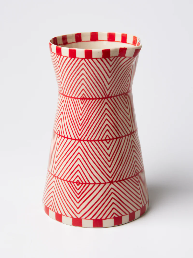 CARAVAN CARAFE RUBY - Image 3