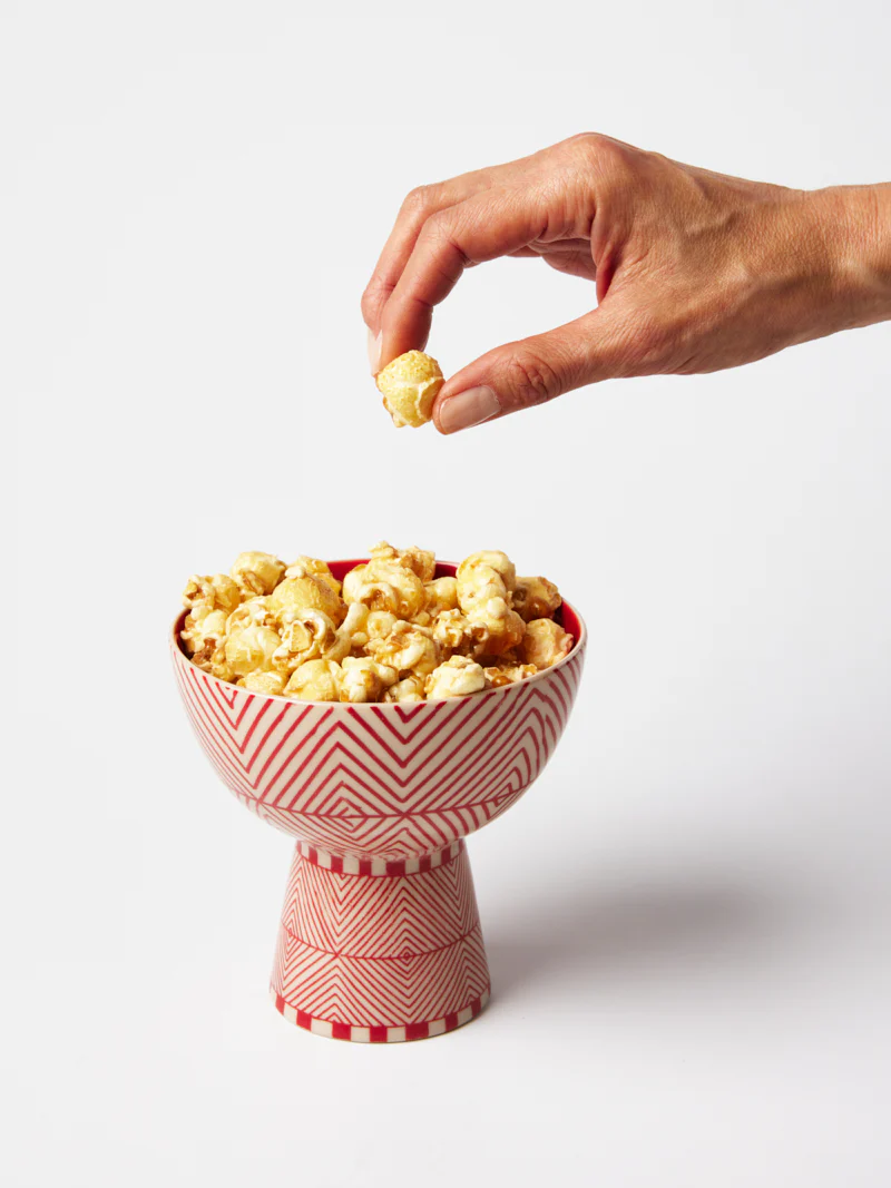 CARAVAN NUT BOWL RUBY - Image 3
