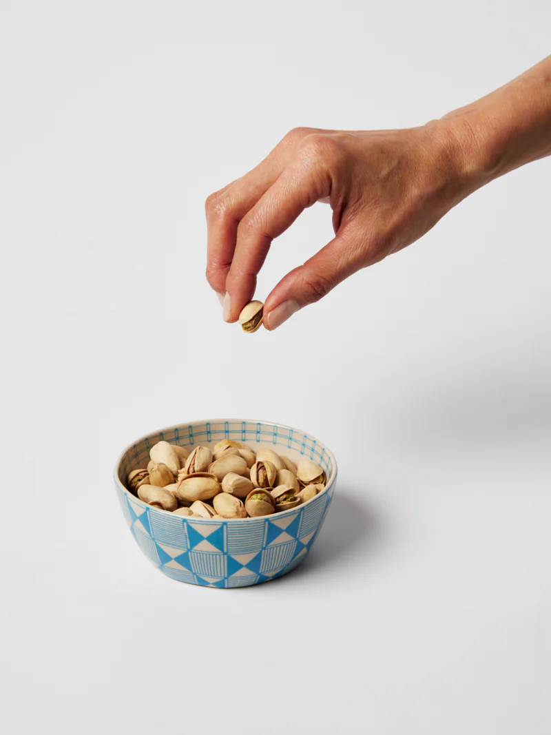 CARAVAN SNACK BOWL SKY - Image 2