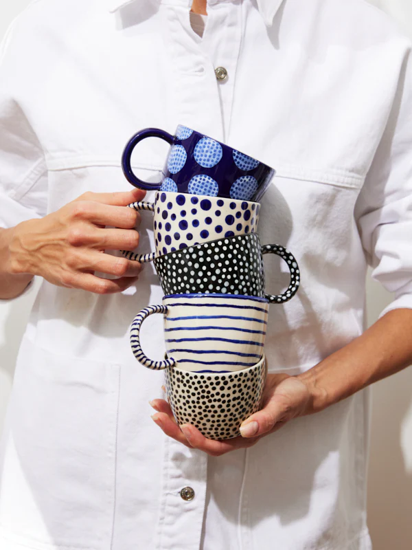CHINO MUG BLUE BOULDERS - Image 3