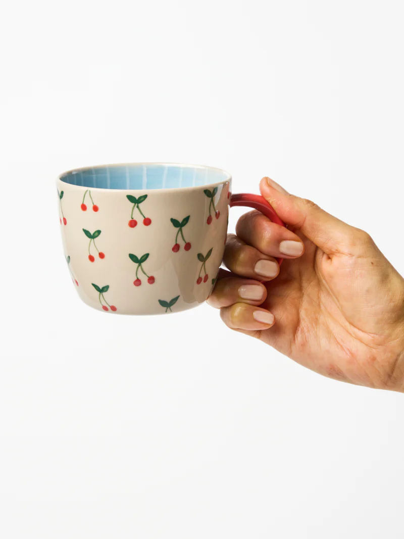 CHINO MUG MON CHERIE - Image 4