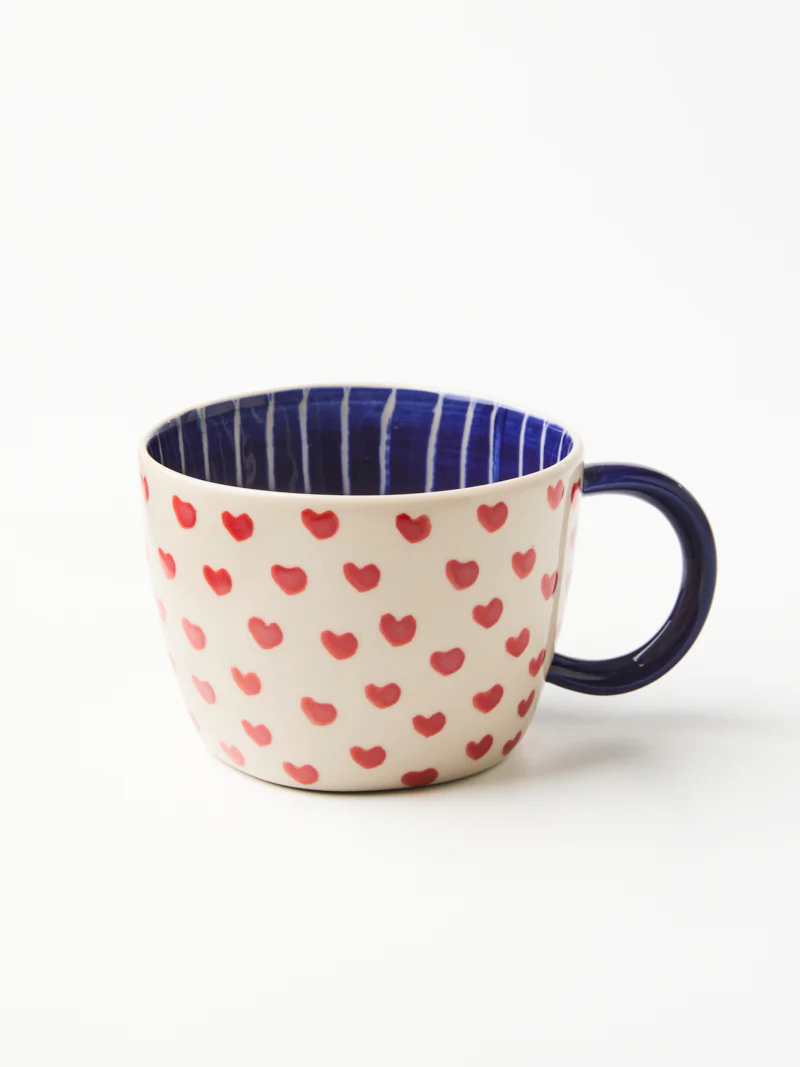 CHINO MUG SWEETHEART - Image 2