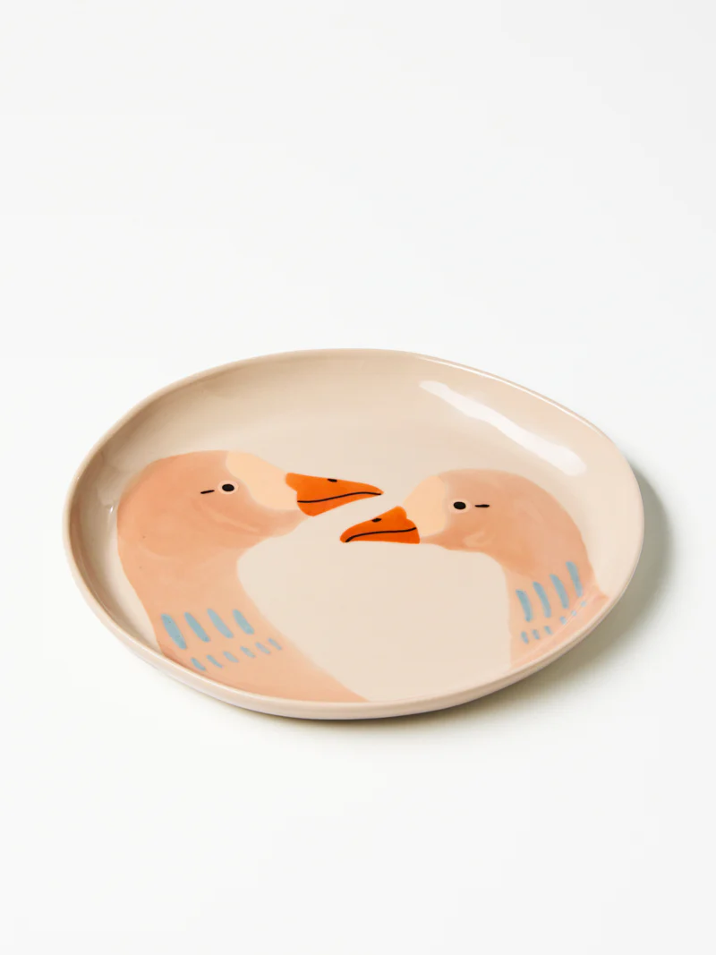 COOP OATMEAL PLATE - Image 3