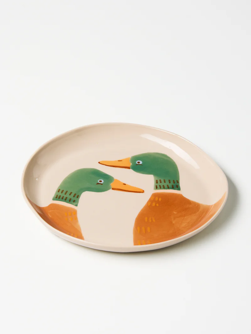 COOP POND PLATE - Image 3