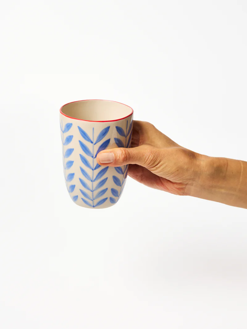 GRANADA CUP LEAF - Image 3