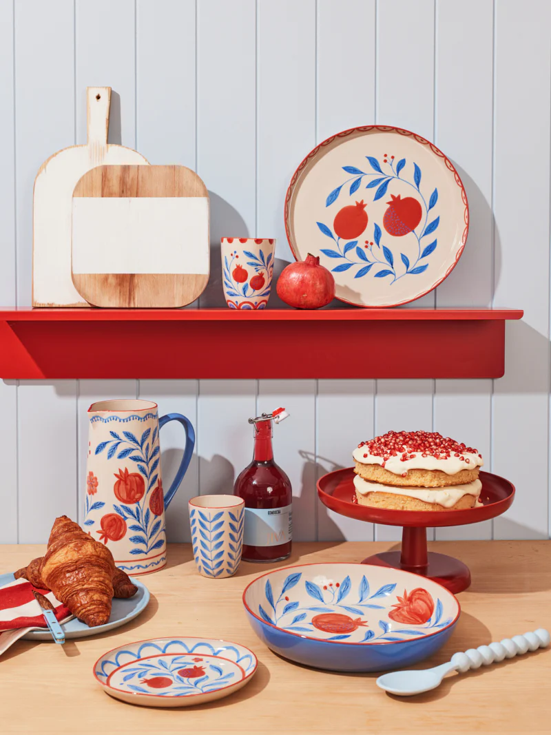 GRANADA PLATTER - Image 4