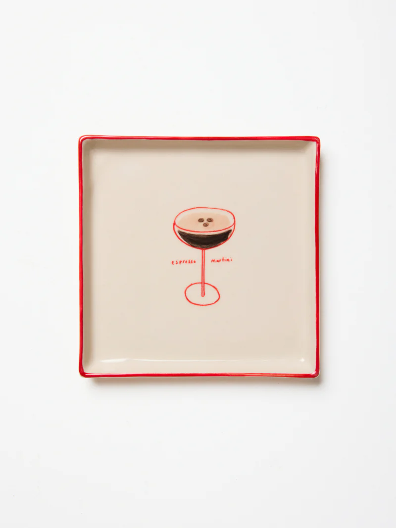 HAPPY HOUR ESPRESSO DISH - Image 3