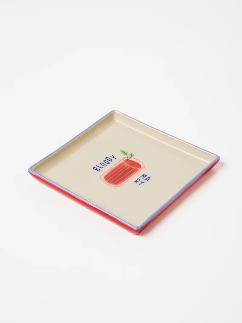 HAPPY HOUR MARY DISH - Image 3