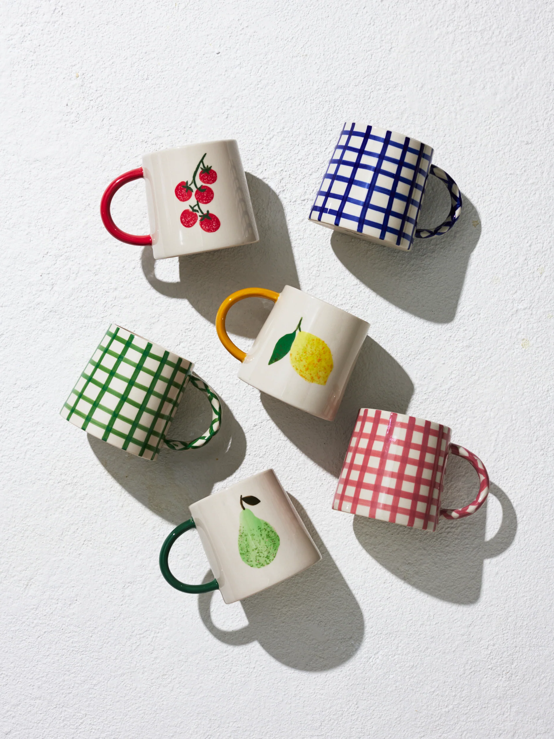 LARDER MUG LEMON - Image 2