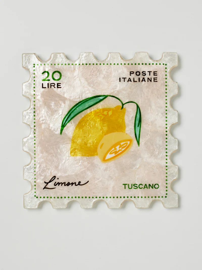 LIMONE STAMP - Image 2