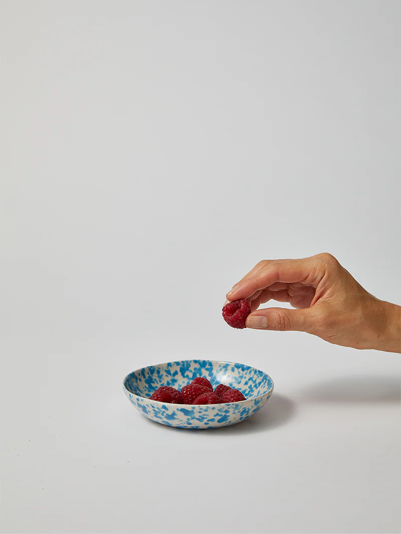 PINCHOS AQUA SPLATTER BOWL