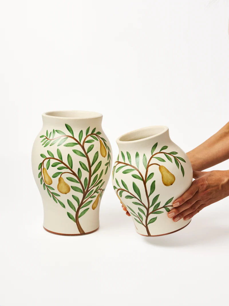POMONA VASE SMALL - Image 3