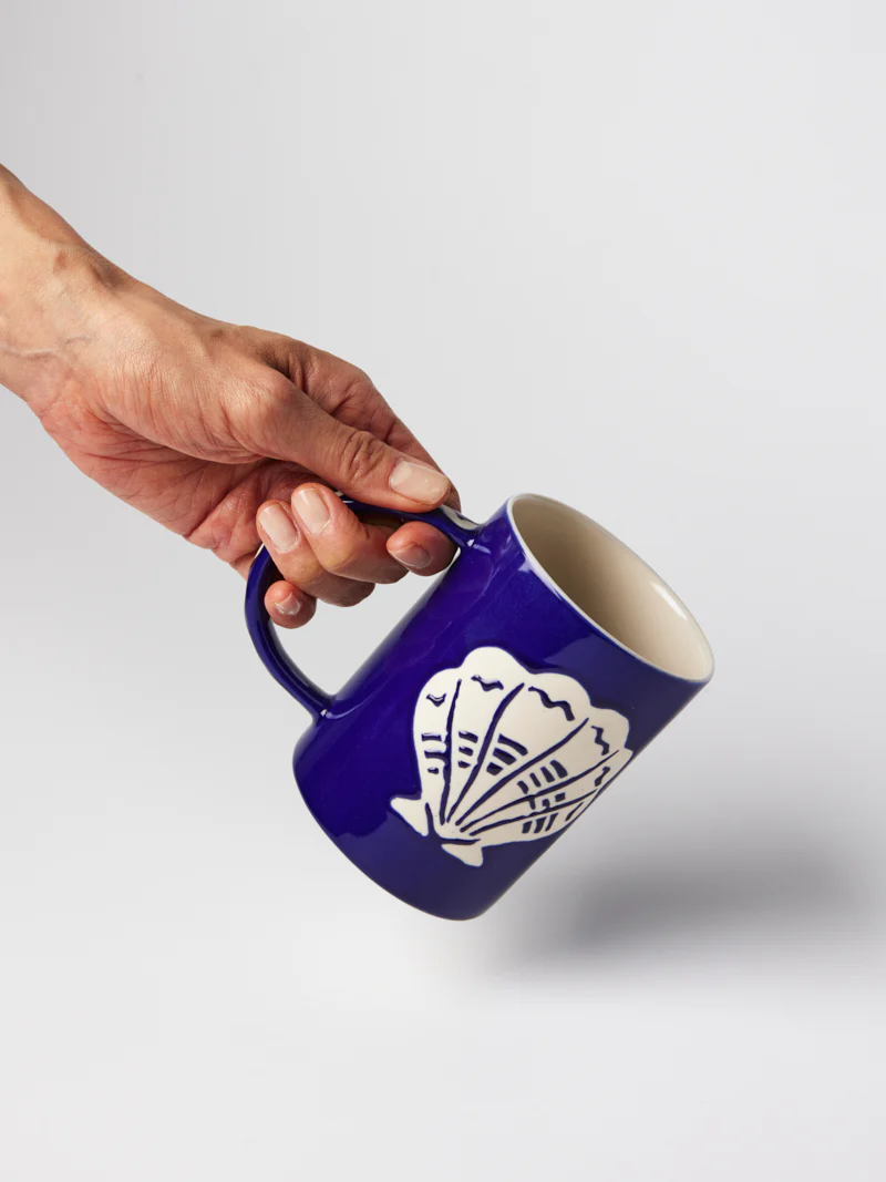 SUNROOM MUG SHELL - Image 2