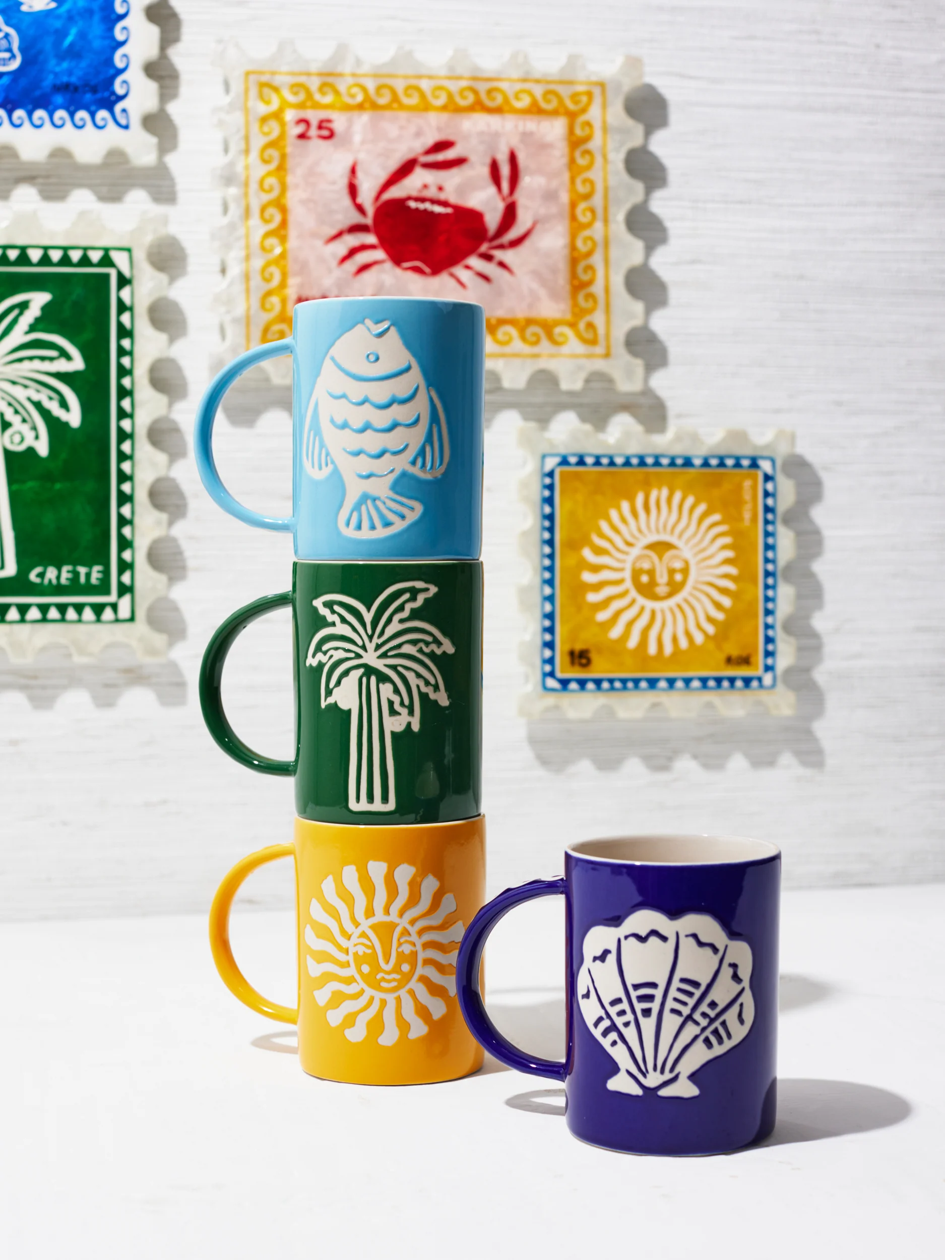 SUNROOM MUG SUN - Image 2