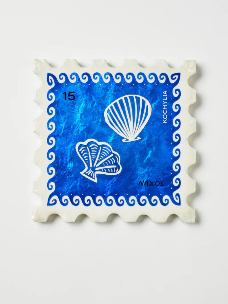 SUNROOM SHELL STAMP - Image 2