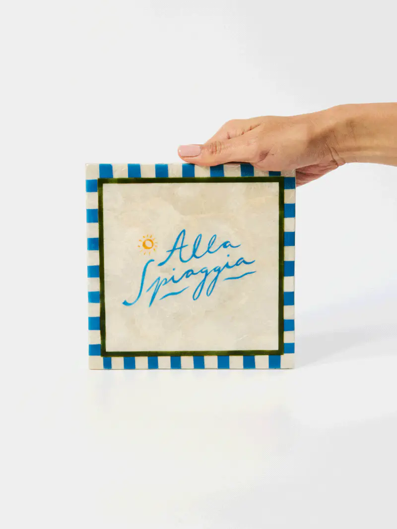 SUPERETTE ALLA TILE
