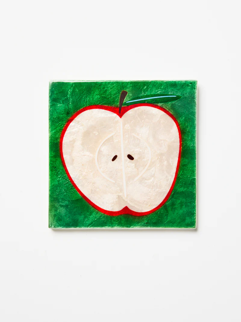 SUPERETTE APPLE TILE - Image 3