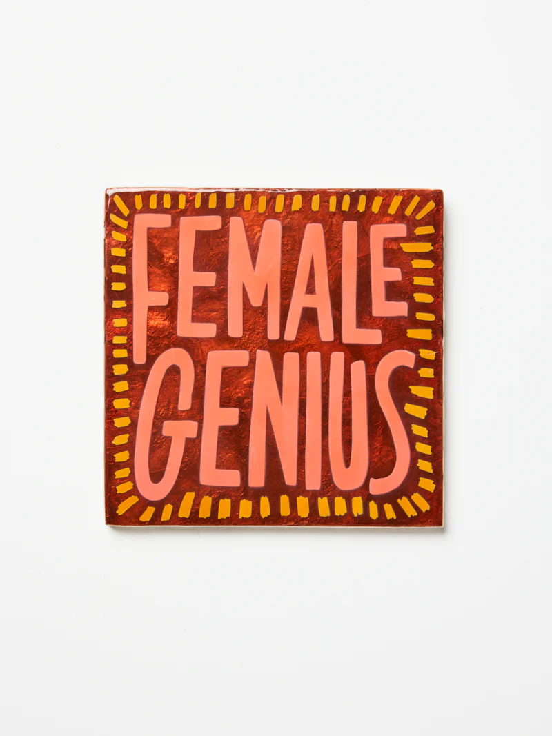 SUPERETTE GENIUS TILE