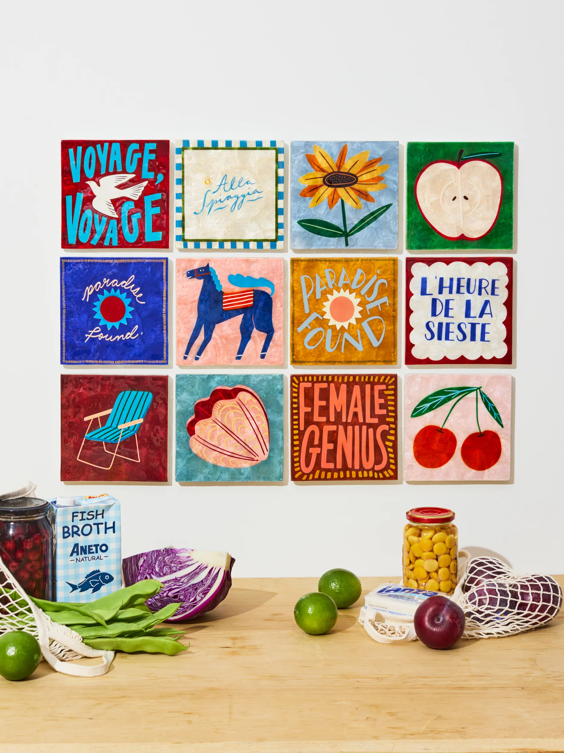 SUPERETTE GENIUS TILE - Image 3
