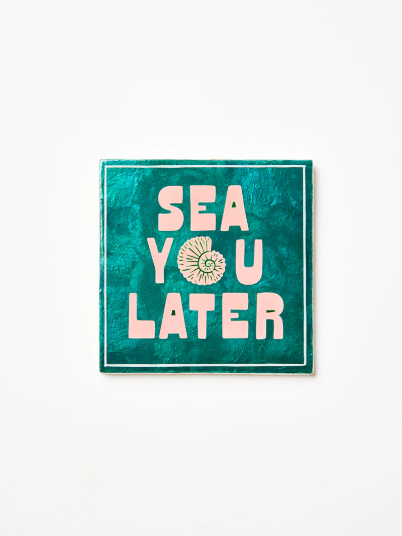 SUPERETTE SEA TILE - Image 2