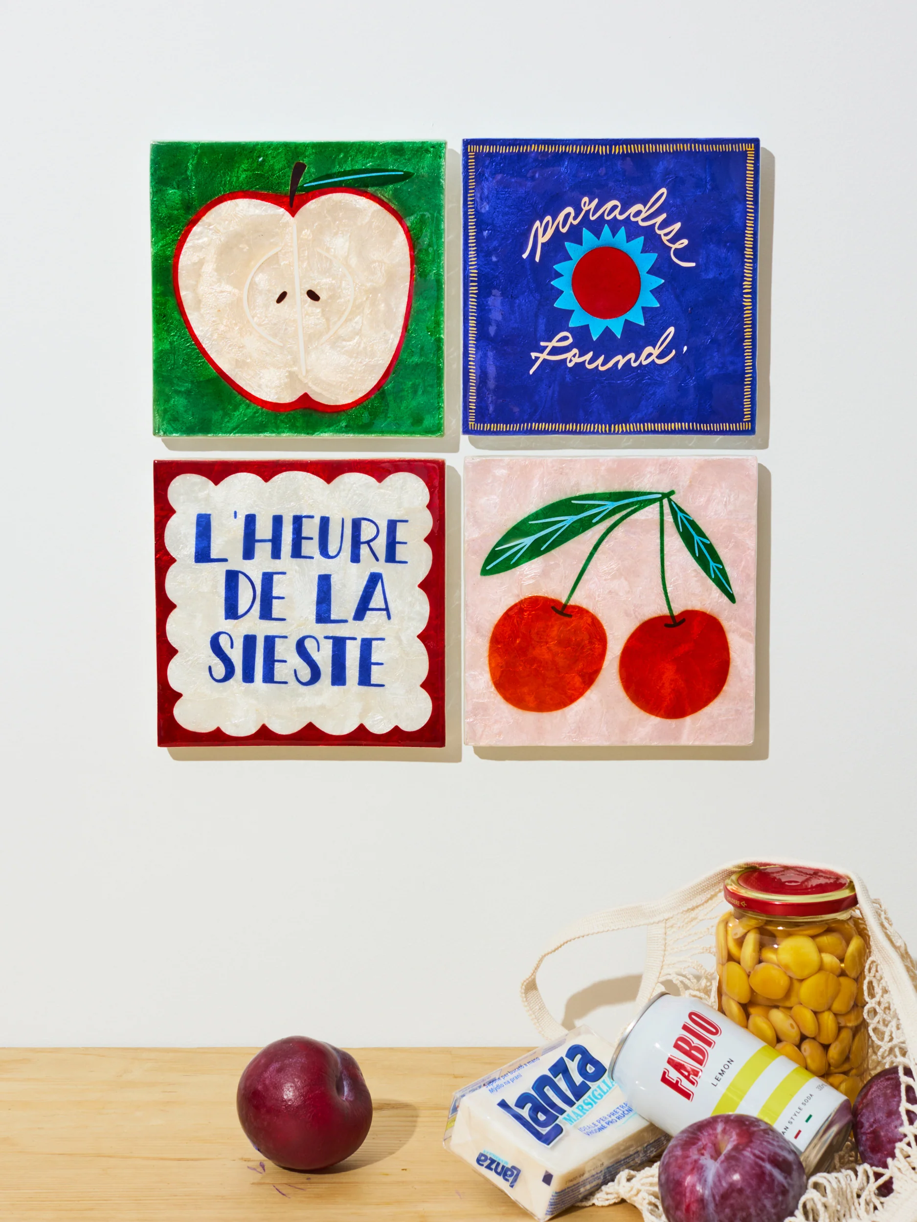 SUPERETTE SIESTE TILE - Image 2