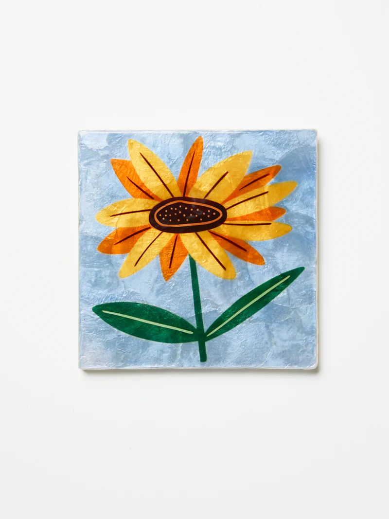 SUPERETTE SUNFLOWER TILE - Image 3