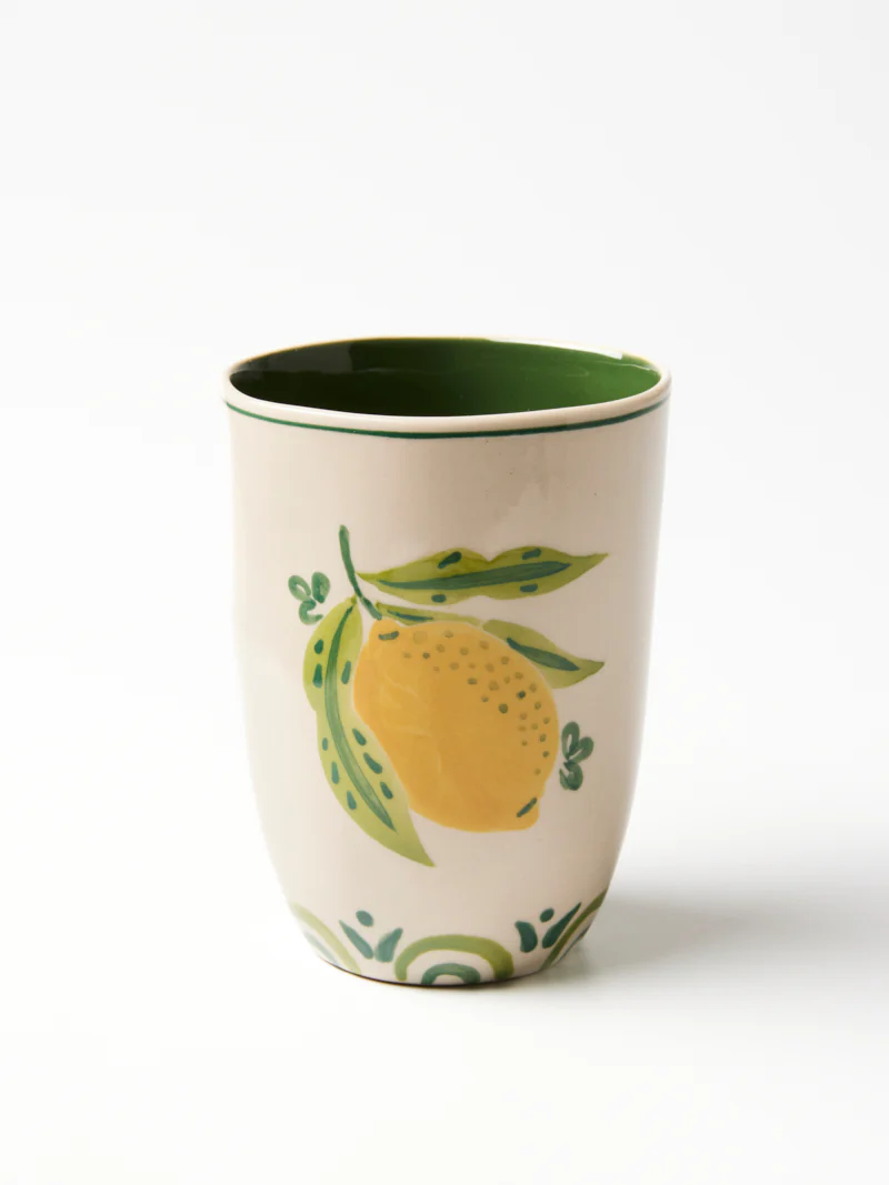 TAVOLA LEMON CUP - Image 4