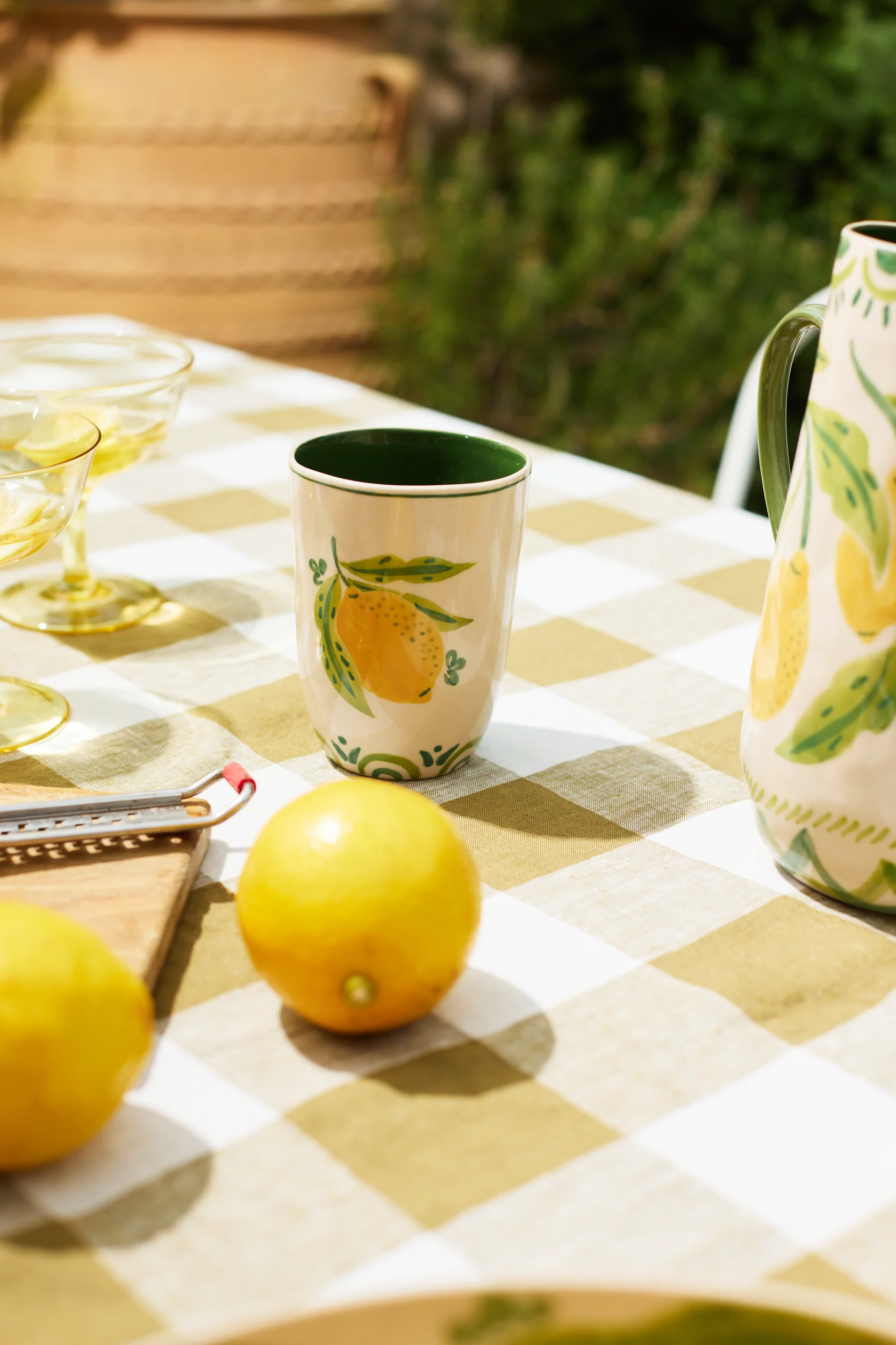 TAVOLA LEMON CUP - Image 5