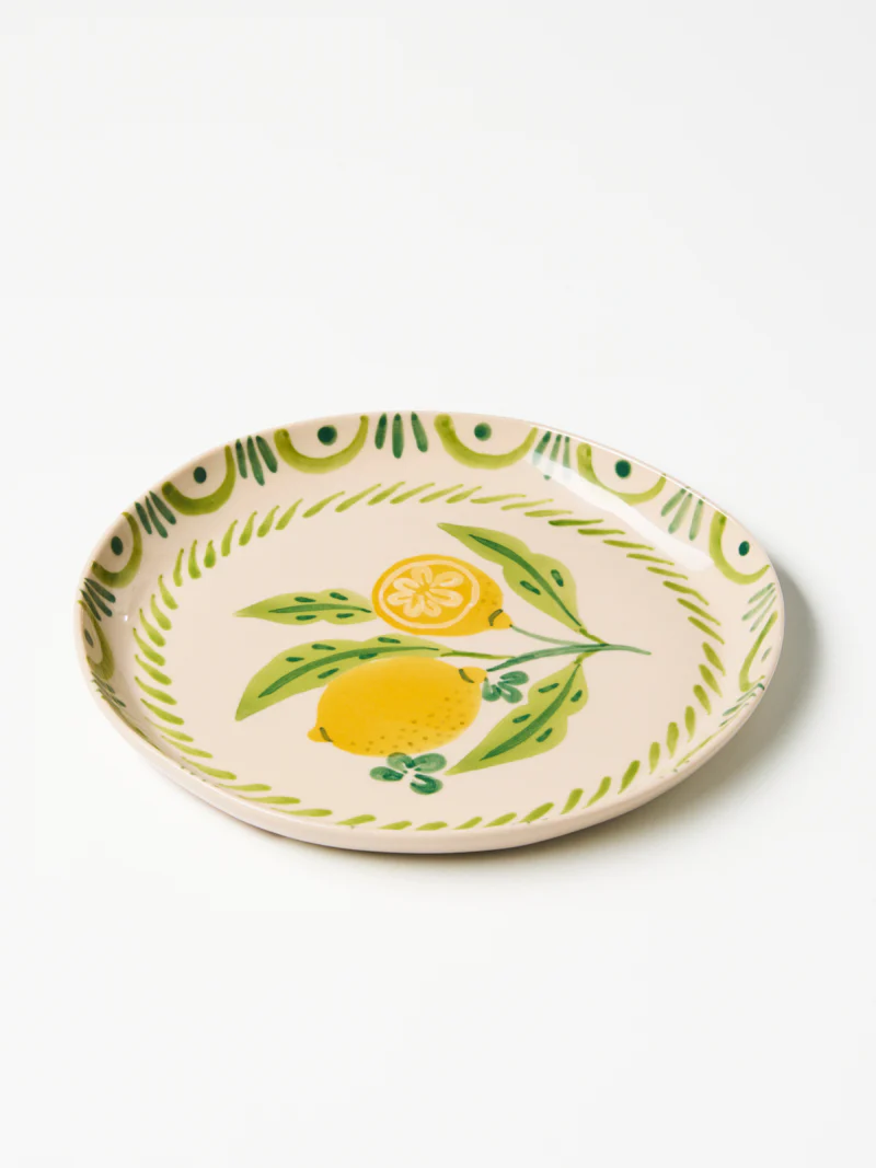 TAVOLA PLATE - Image 3