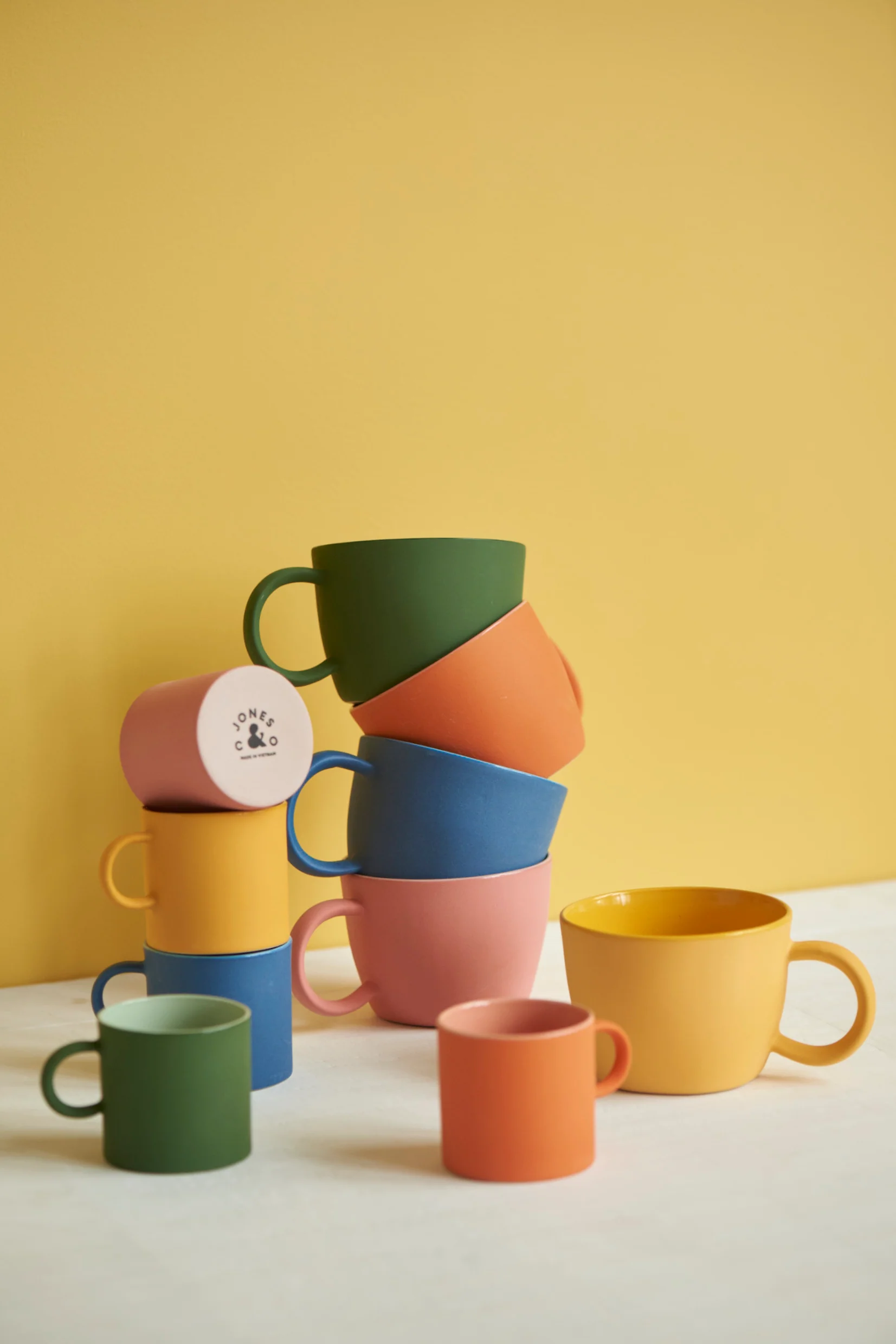 TEMPO ESPRESSO TURMERIC - Image 5